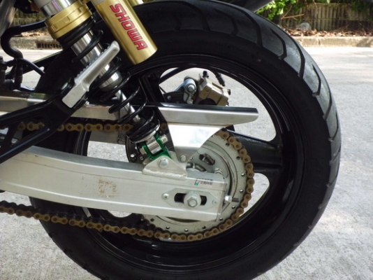 ขาย SF 400 v.s.  ปี 96 อินวอยสรรพสามิตรสวยม๊ากกก