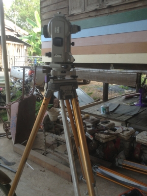 ขายกล้องเซอร์เวย์