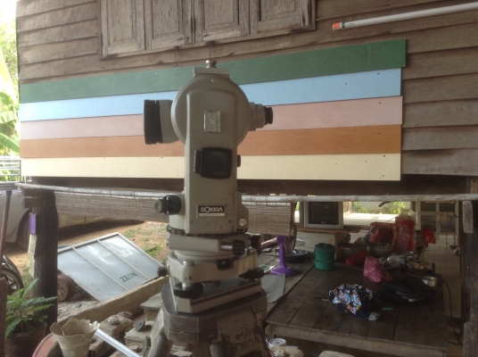 ขายกล้องเซอร์เวย์