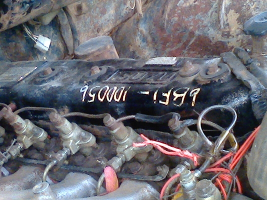 เทเลอร์10ล้อ พร้อมใช้งาน