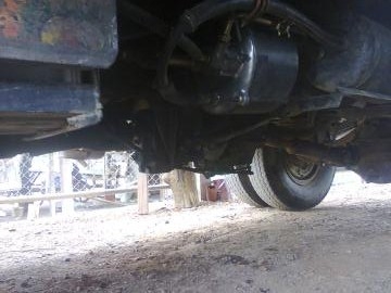 ขาย ด่วน-  ISUZU -  115 ... ดั๊ม
