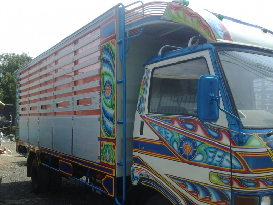 ดั้มใหม่เอี่ยม KM779