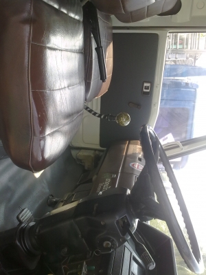 ดั้มใหม่เอี่ยม KM779