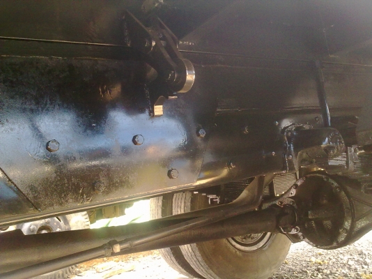 ดั้มใหม่เอี่ยม KM779