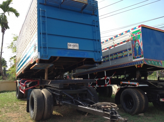 Isuzu dega 270 เครื่อง EURO2 Isuzu dega 270 เครื่อง EURO2