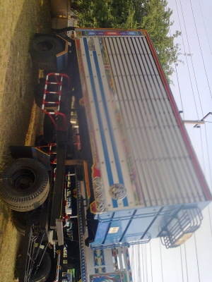 Isuzu dega 270 เครื่อง EURO2 Isuzu dega 270 เครื่อง EURO2