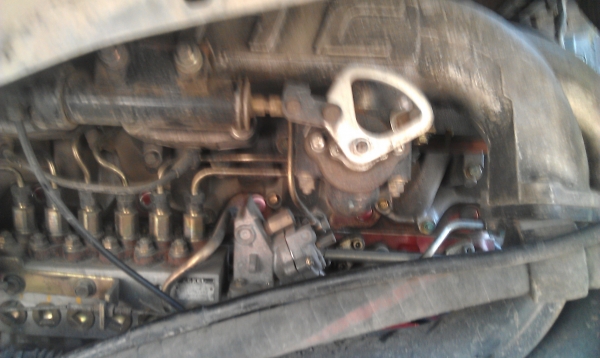 ขายรถหัวลากHINO 10 ล้อเครื่องP11 ถูกๆเลย