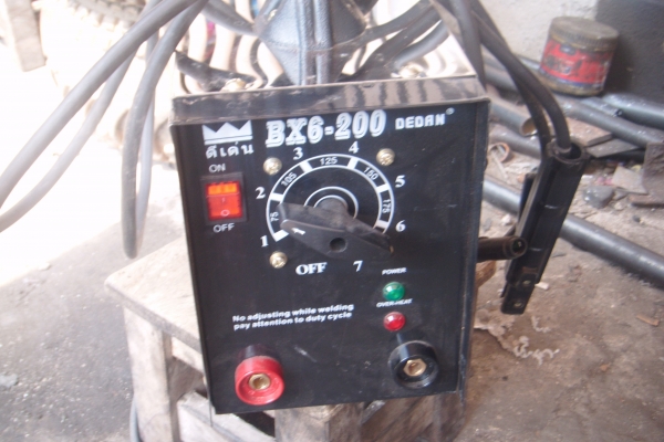 ลูกค้าที่ชื้อเครื่องเชื่อมกรุณาติดต่อ กลับครับ