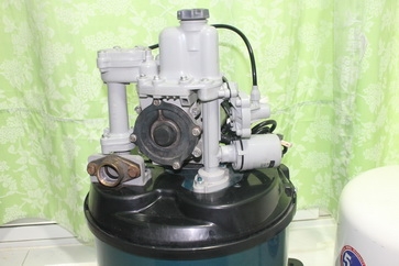 ปั๊มน้ำอัตโนมัติยี่ห้อ HITACHI WT-P300GX2 สภาพดีพร้อมใช้งานครับ