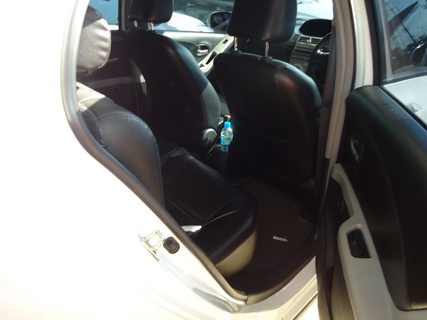 ขาย Toyota Yaris ปี 2008 มือสอง ขาย Toyota Yaris ปี 2008 มือสอง