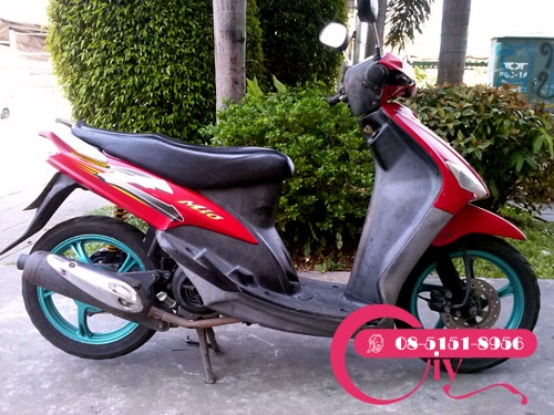 MIO Z ปี 47 ล้อแม็ค ตามสภาพเครื่องดี เอกสารครบ โทร 0851518956 MIO Z ปี 47 ล้อแม็ค ตามสภาพเครื่องดี เอกสารครบ โทร 0851518956