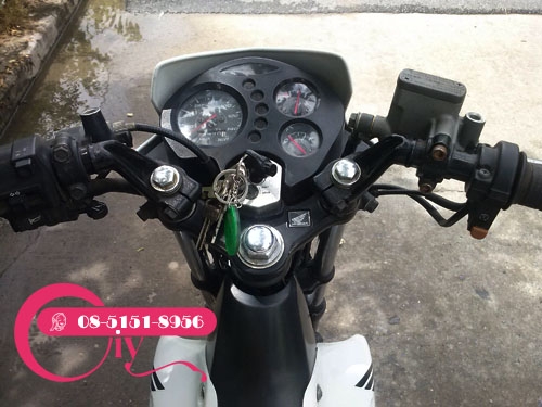 ขายล้างสต๊อก 21,500 บาทเท่านั้น SONIC ปี 51 สตาร์ทมือ ตัวใหม่แท้ เครื่องแน่นๆแรง เอกสารครบ ชุดโอนพร้อม ขายล้างสต๊อก 21,500 บาทเท่านั้น SONIC ปี 51 สตาร์ทมือ ตัวใหม่แท้ เครื่องแน่นๆแรง เอกสารครบ ชุดโอนพร้อม