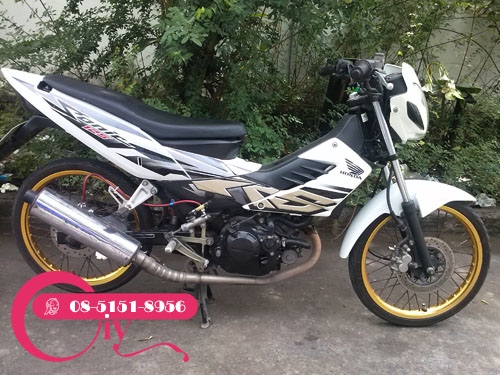 ขายล้างสต๊อก 21,500 บาทเท่านั้น SONIC ปี 51 สตาร์ทมือ ตัวใหม่แท้ เครื่องแน่นๆแรง เอกสารครบ ชุดโอนพร้อม ขายล้างสต๊อก 21,500 บาทเท่านั้น SONIC ปี 51 สตาร์ทมือ ตัวใหม่แท้ เครื่องแน่นๆแรง เอกสารครบ ชุดโอนพร้อม