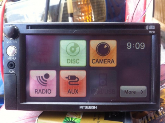 ขายเครื่องเล่น 1-2 ดินของมิตซูแท้จากญี่ปุ่น เทสระบบใช้งานได้ปกติ ราคาพิเศษสุด