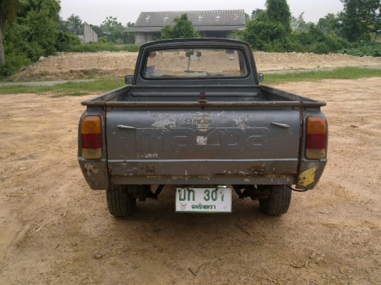 MAZDA Fammilia MAZDA Fammilia