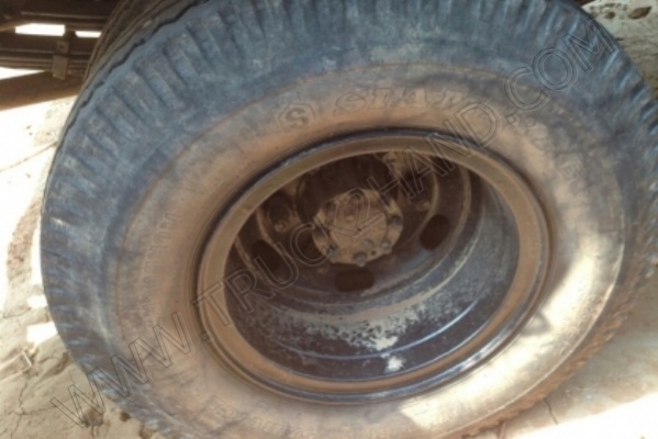 รถบรรทุก 6 ล้อ ยี่ห้อ ISUZU 115 แรงม้า รถห้างแท้ //คุณปรีชากร โทร.086-879-5551