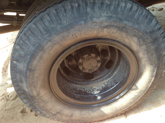 รถบรรทุก 6 ล้อ ยี่ห้อ ISUZU 115 แรงม้า รถห้างแท้ //คุณปรีชากร โทร.086-879-5551