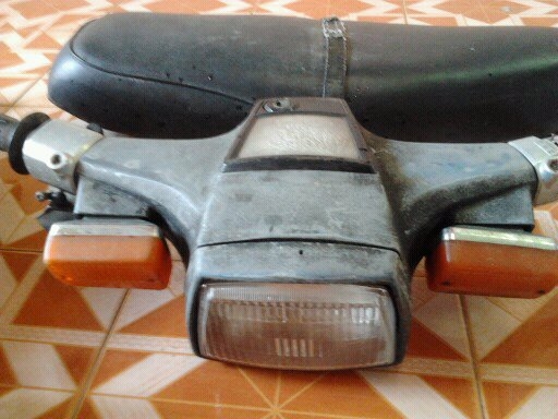 ขายยกหรือ แยก อะไหล่ HONDA C 900 หลายอย่าง ราคาถูก สภาพดีมากครับ ไม่หัก ไม่แตก ถอดจากรถเพื่อ แปลงเป็น C 70 ของตามรูปพร้อมใส่ทุกชิ้น ครับ