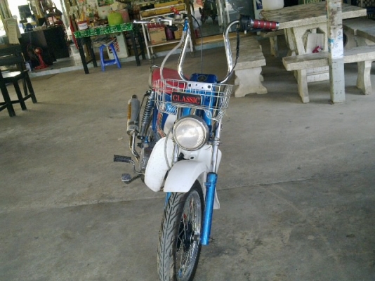 ชาลีงามพอตัว