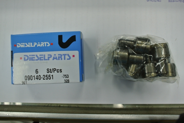 ลูกปั้ม วาล์วปั้ม DECA 270 ลูกปั้ม วาล์วปั้ม DECA 270