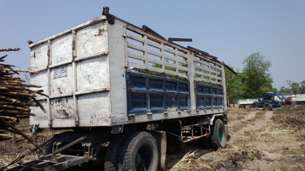 ขายด่วน ISUZU 320 แรงแม่ลูกไม่ดั้มสวยมากๆ