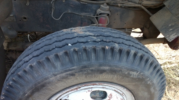 ขายด่วน ISUZU 320 แรงแม่ลูกไม่ดั้มสวยมากๆ