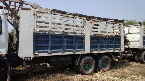 ขายด่วน ISUZU 320 แรงแม่ลูกไม่ดั้มสวยมากๆ