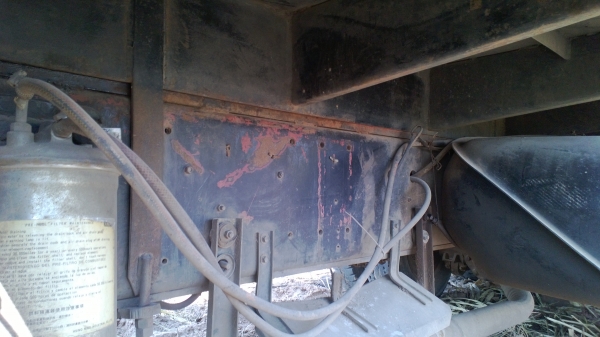 ขายด่วน ISUZU 320 แรงแม่ลูกไม่ดั้มสวยมากๆ