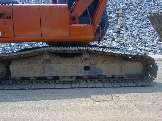 ขายรถแบคโฮ ยี่ห้อ HITACHI รุ่น Ex 3 - 200 สภาพดีพร้อมใช้งาน ( เอกสารพร้อม เจ้าของขายเอง ) ราคา 950,000 บาท ขายรถแบคโฮ ยี่ห้อ HITACHI รุ่น Ex 3 - 200 สภาพดีพร้อมใช้งาน ( เอกสารพร้อม เจ้าของขายเอง ) ราคา 950,000 บาท