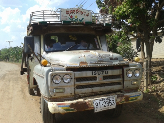 ขายเทนเลอร์10ล้อ1เพลา พ.เพาเวอร์ เบรกทิฟฟี่ เครื่อง 145 แรง