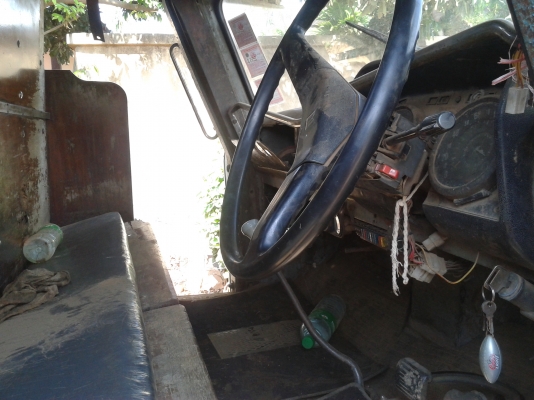 ขายเทนเลอร์10ล้อ1เพลา พ.เพาเวอร์ เบรกทิฟฟี่ เครื่อง 145 แรง