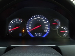 ขายดาวน์ถูกๆ MITSUBISHI SPACE WAGON รุ่น TOP ปี 07 สวยๆ