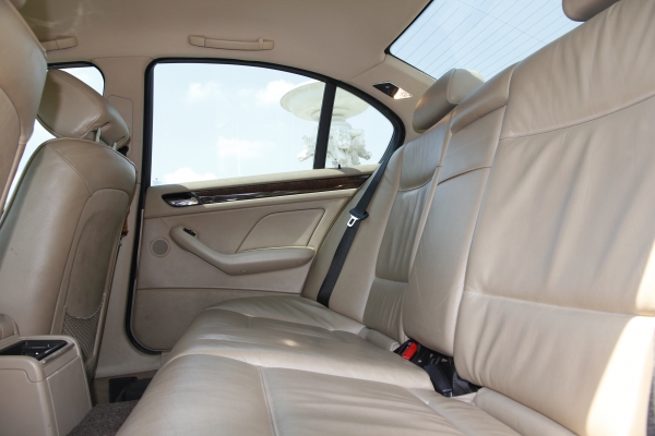 ขาย BMW SERIES 3 318iSE E46 AT ปี 2004 ขาย BMW SERIES 3 318iSE E46 AT ปี 2004