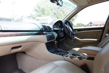 ขาย BMW SERIES 3 318iSE E46 AT ปี 2004 ขาย BMW SERIES 3 318iSE E46 AT ปี 2004