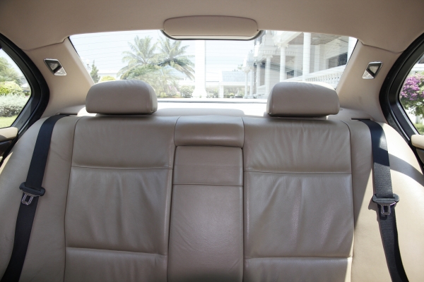 ขาย BMW SERIES 3 318iSE E46 AT ปี 2004 ขาย BMW SERIES 3 318iSE E46 AT ปี 2004