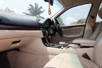 ขาย BMW SERIES 3 318iSE E46 AT ปี 2004 ขาย BMW SERIES 3 318iSE E46 AT ปี 2004