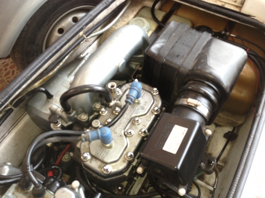 ขายเรือยืนคาวา 750