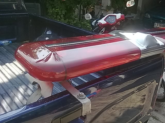 ไฟเลนพร้อมขา