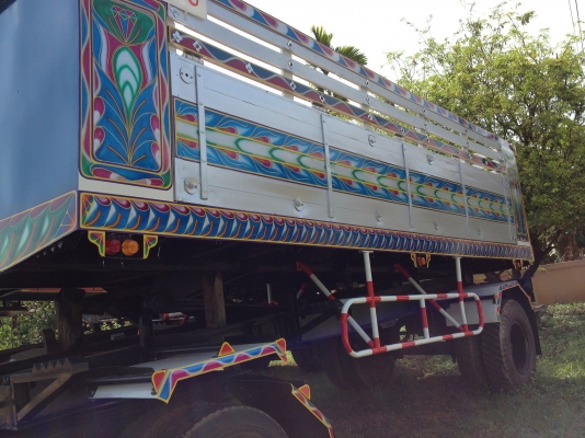 ลูกพ่วง ดั๊มพ์ ลูกพ่วง ดั๊มพ์