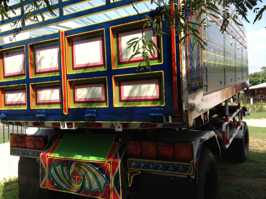 ลูกพ่วง ดั๊มพ์ ลูกพ่วง ดั๊มพ์