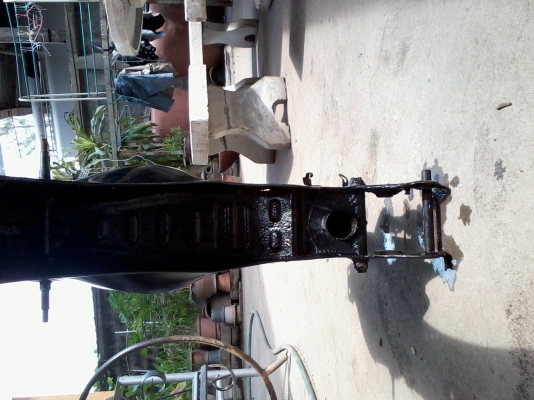 ขายโครง c 700  ตูด c 70 ไม่ผุ