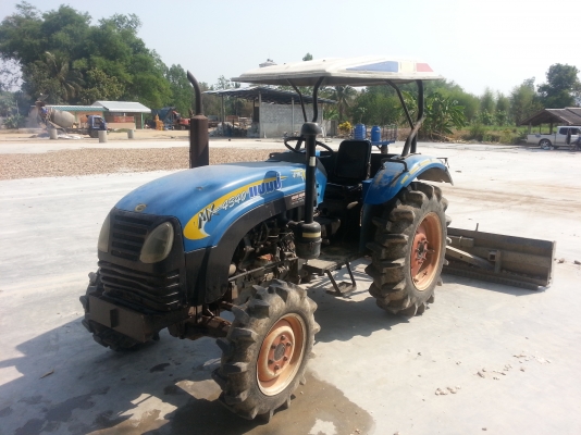 ขายแชมป์