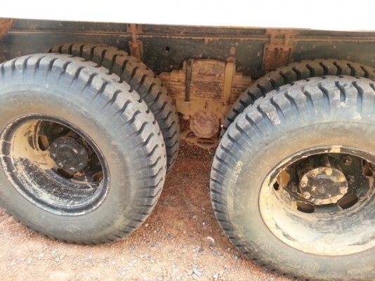 ขายด่วนMITSUBISHI FN527MTD2800 สองเพลาดั้ม195แรงสภาพพร้อมใช้งานสุดๆ คัชซีสวย เอกสารชุดโอนพร้อม รีบโทร0811838154 0846443466