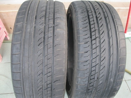 ขายยาง 245-45-18 ปี11 1คู่