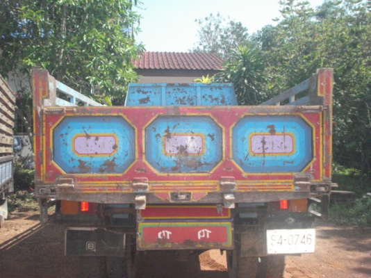 ขายด่วน ISUZU ROCKY 195 แรงม้า ดั๊มเกษตร ขายด่วน ISUZU ROCKY 195 แรงม้า ดั๊มเกษตร