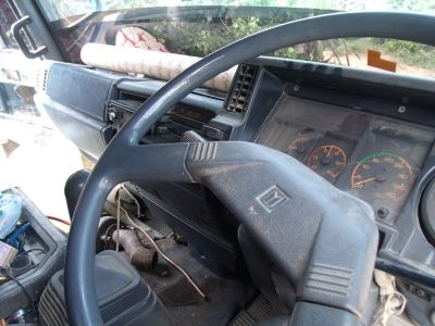 ขายรถดั้มพ์ ร็อคกี้ 195 แรง ขายรถดั้มพ์ ร็อคกี้ 195 แรง