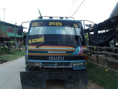 ขายรถดั้มพ์ ร็อคกี้ 195 แรง ขายรถดั้มพ์ ร็อคกี้ 195 แรง