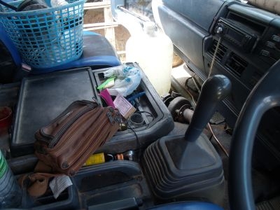 ขายรถดั้มพ์ ร็อคกี้ 195 แรง ขายรถดั้มพ์ ร็อคกี้ 195 แรง