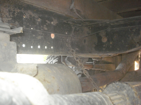 ขายด่วน ISUZU NPR 115 แรงม้า รถห้างแท้ครับ สวยๆๆๆ