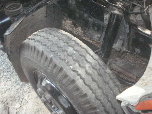 ขายด่วน ISUZU NPR 115 แรงม้า รถห้างแท้ครับ สวยๆๆๆ